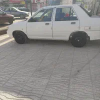 پراید 132خشک|خودرو سواری و وانت|سرپل ذهاب, |دیوار