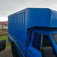 اطاق بالا سر پوشیده فلزی|قطعات یدکی و لوازم جانبی|رودسر, |دیوار