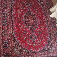 فرش دستباف 6 متری یک جفت (دو تخته)|فرش|زنجان, |دیوار