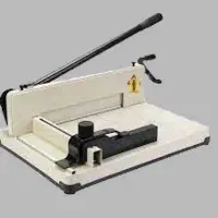 برش گیوتین و شمشیری