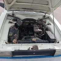 پیکانباردوگانه فابریکمدل۸۹|خودرو سواری و وانت|کیار, |دیوار