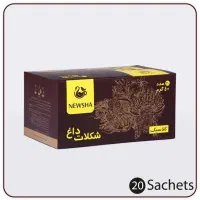 فروش انواع چاییهای طعم دار|خوردنی و آشامیدنی|نرماشیر, |دیوار