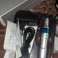میکرو نیدلینگ دکتر پن