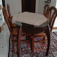 مبلمان و ناهار خوری|مبلمان خانگی و میز عسلی|بروجن, |دیوار