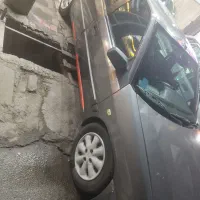 زانتیا 2000مدل1384|خودرو سواری و وانت|قدس, شهرک صنعتی زاگرس|دیوار