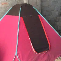 چادر مسافرتی