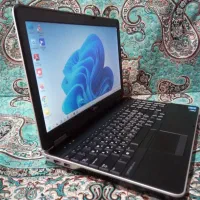 فروش ویژه لپتاپ دل مدل Latitude E7440