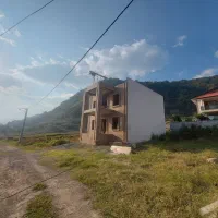 تهاتر ویلا نیمه ساز با ملک در کرج و تهران یا چالوس|فروش خانه و ویلا|تنکابن, |دیوار