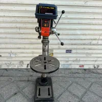 دریل ستونی ۱۶ (Sta)|ماشینآلات صنعتی|تهران, منیریه|دیوار