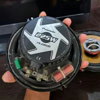 بلندگو پایونیر مدل ۱۶۰R|صوتی و تصویری|ابهر, |دیوار