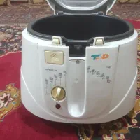 سرخ کن|اجاق گاز و لوازم برقی پختوپز|علیآباد کتول, |دیوار