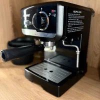 قهوه ساز جی پاس درحد نو