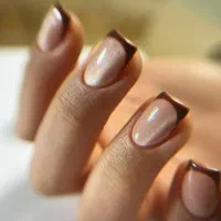 کاشت ناخن با تخفیف ویژه یلدایی