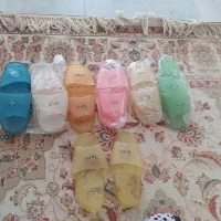 دمپایی ژله ای برند Adams|کیف، کفش، کمربند|کرمانشاه, |دیوار