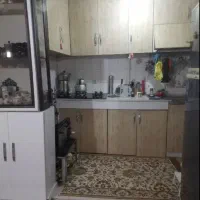 فروش آپارتمان مجتمع مهستان/شصت متری