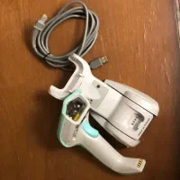 بارکد خوان دیتا لاجیک بی سیم گرایفون مدل GBT4400|قطعات و لوازم جانبی رایانه|تهران, تهراننو|دیوار