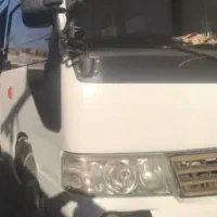 مینی بوس اریااتاق ایسوزومدل ۹۷
