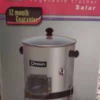 سبزی خرد کن