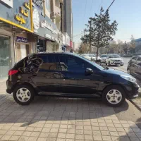 پژو ۲۰۷ پانا ۱۴۰۳ نقد اقساط|خودرو سواری و وانت|مشهد, دانشجو|دیوار