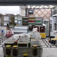 مغازه ی ۲۹ متری در بازار ماهی فروشان لنگرود