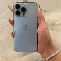 آیفون ۱۳ پرو