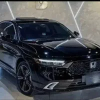 حواله خودرو هوندا ۲۰۲۵