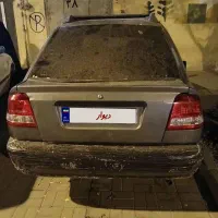 پراید 141 ساده، مدل ۱۳۸۹