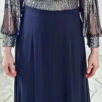 لباش شب مجلسی