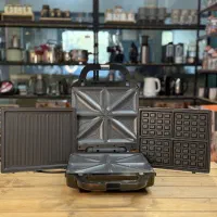 لوازم خانگی عمده و خرده جزیره مال|اجاق گاز و لوازم برقی پختوپز|شیراز, وصال|دیوار