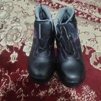 کفش کار|کیف، کفش، کمربند|بیرجند, |دیوار