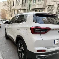 Mvm x55 pro مدل ۱۴۰۳|خودرو سواری و وانت|تهران, سردارجنگل|دیوار