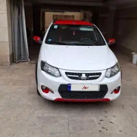 خودرو کوییک آر|خودرو سواری و وانت|اندیشه, اندیشه فاز ۳|دیوار