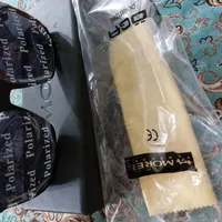 عینک آفتابی اورجینال اوگا مورل پلاریزه و uv400