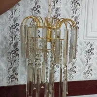 لوستر|لوستر و چراغ آویز|نظرآباد, شهرک سید جمال الدین|دیوار