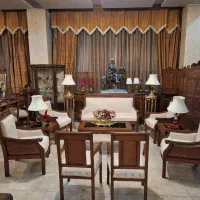 سرویس مبلمان نئوکلاسیک