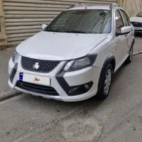 کوییک مدل ۱۴۰۳ GXL