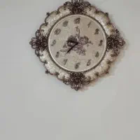 ساعت دیواری