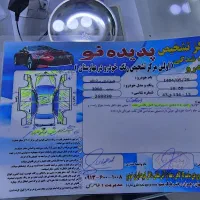 سانتافه مدل 2008|خودرو سواری و وانت|اصفهان, بهارستان|دیوار