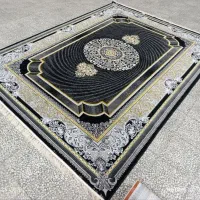 فروش وتعویض فرش نو با دسته دوم|فرش|گرگان, |دیوار