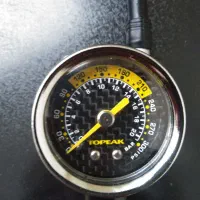 تلمبه دوشاخ کمک فنر|دوچرخه، اسکیت، اسکوتر|پردیس, فاز ۳|دیوار