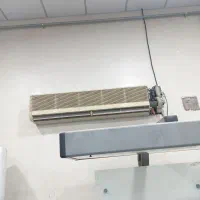 سرویس و نصب  کولر اسپیلت