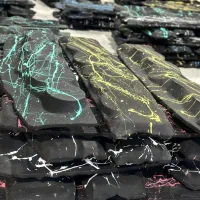 طاقچه ۳بعدی خودرو بصورت تک و عمده