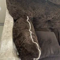 مبل راحتی فروش فوری قیمت مناسب|مبلمان خانگی و میز عسلی|تهران, جمالزاده|دیوار