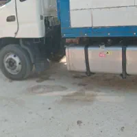 الوند۸نیم تن|خودرو سنگین|سیمین شهر, |دیوار