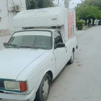 وانت پیکان مدل 91
