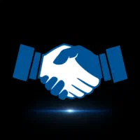 یک جذب نیروی محدود