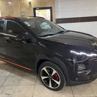 ماشین Mvm x33 cross|خودرو سواری و وانت|مشهد, تربیت (صدف)|دیوار