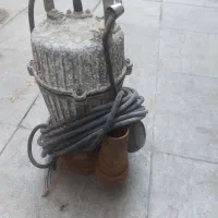 کفکش 2 اینچ|ابزارآلات|اصفهان, خواجو|دیوار