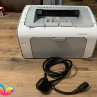 پرینترhp1102