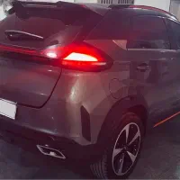Mwm x33 cros|خودرو سواری و وانت|کرمان, |دیوار